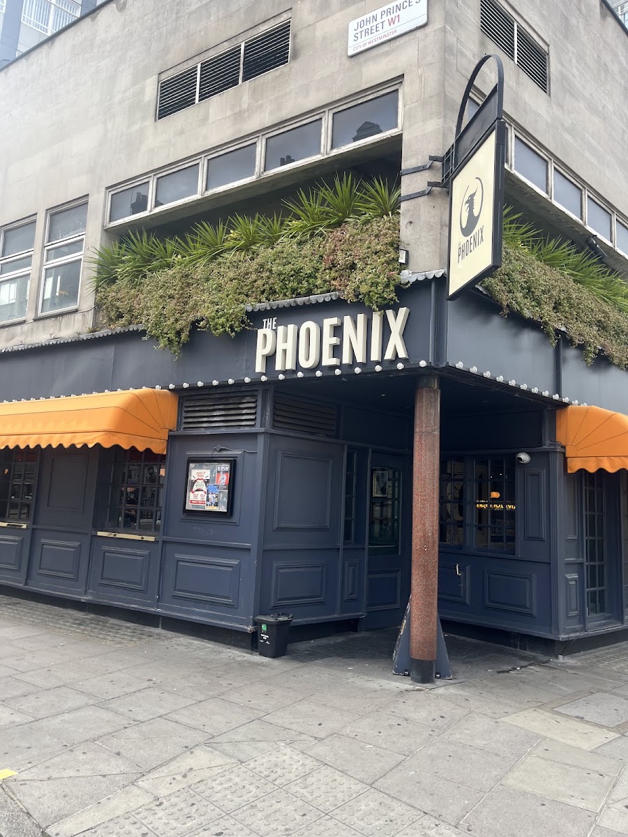 The Phoenix, photo 5