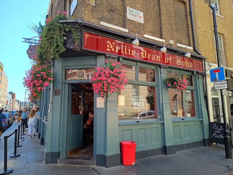 The Nellie Dean, photo 4