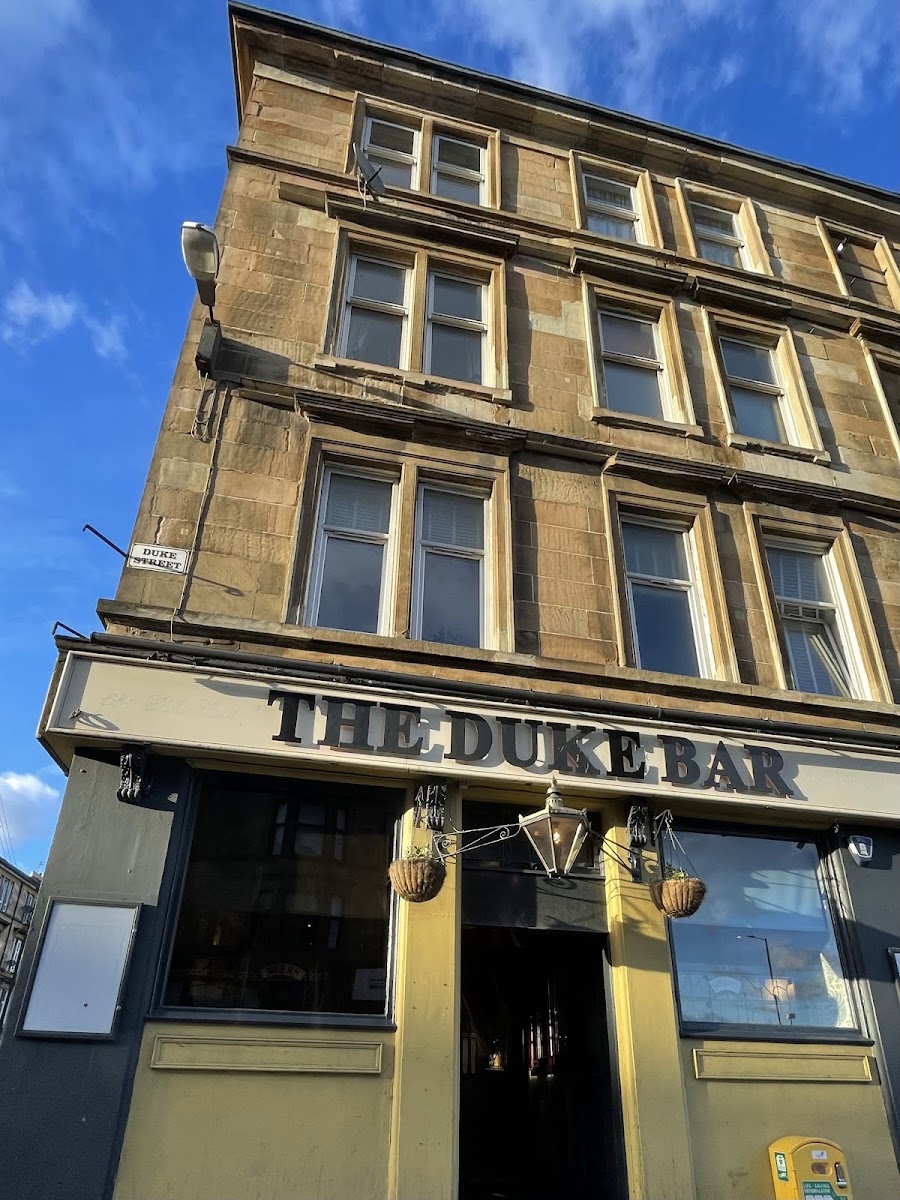 Duke Bar, photo 5