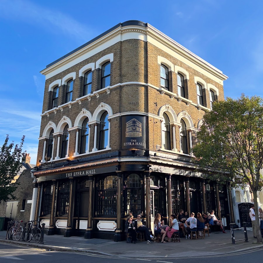 The Effra Hall Tavern, photo 3