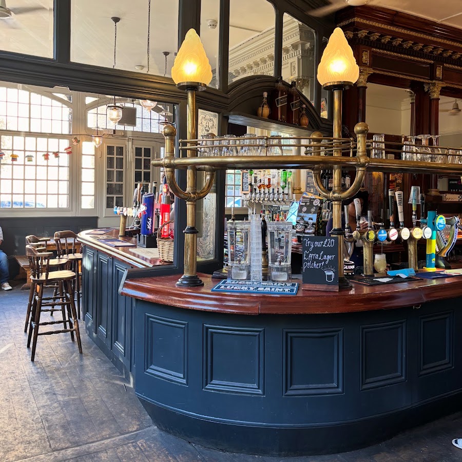 The Effra Hall Tavern, photo 4
