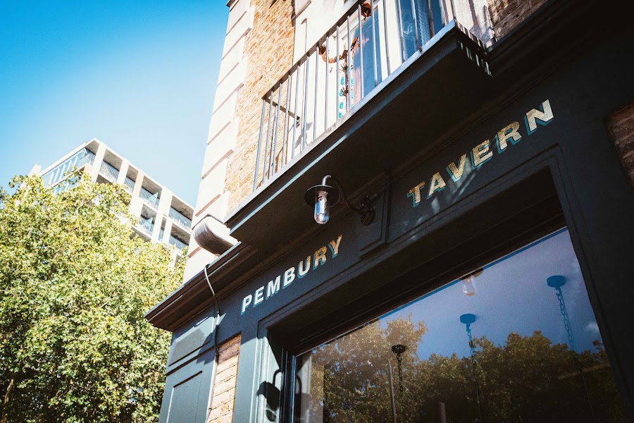 The Pembury Tavern, photo 3