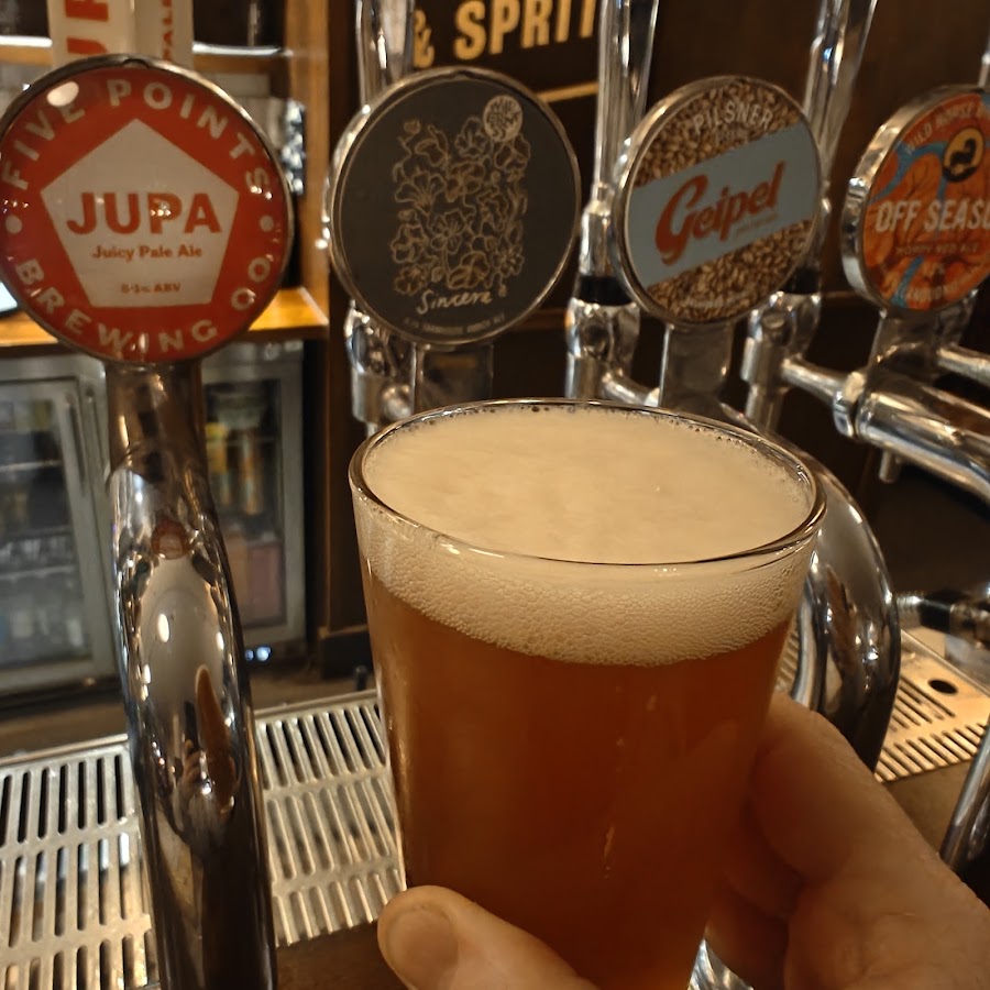 The Pembury Tavern, photo 4