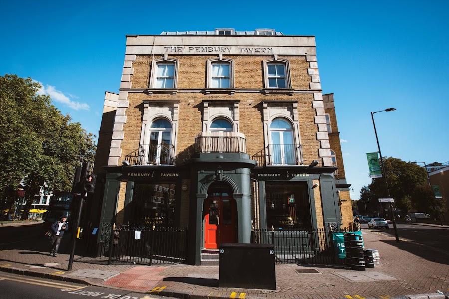 The Pembury Tavern, photo 5