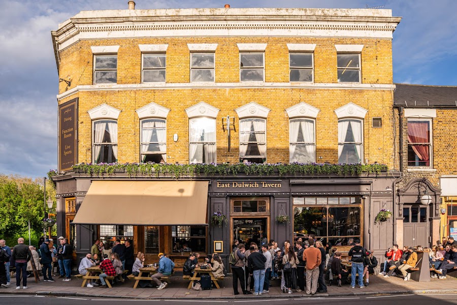 East Dulwich Tavern, photo 4