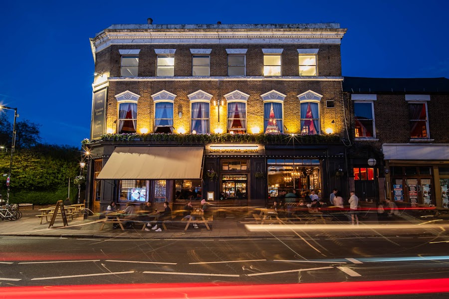 East Dulwich Tavern, photo 5