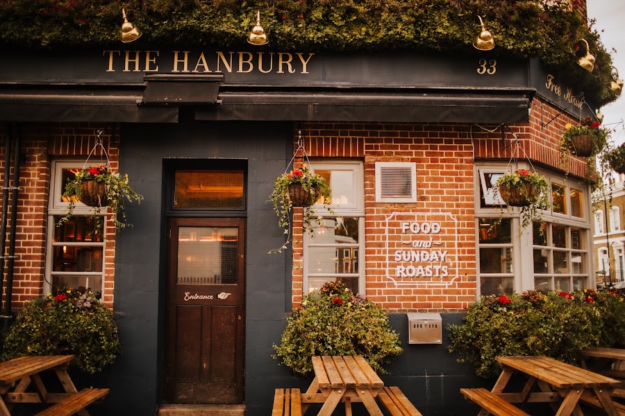 The Hanbury, photo 3