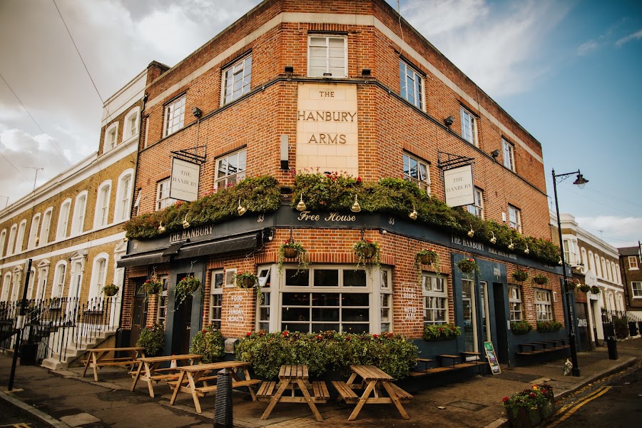 The Hanbury, photo 4
