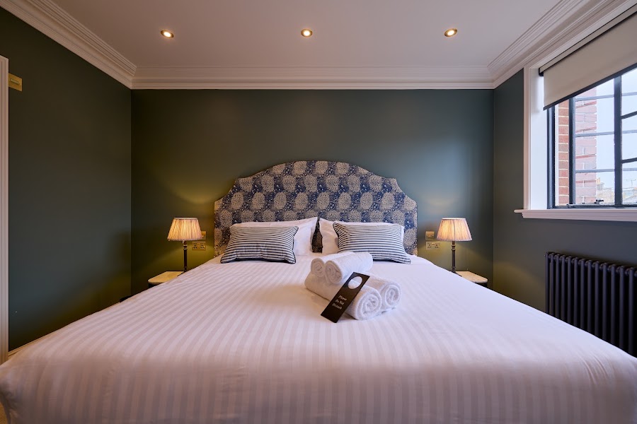 The Hanbury, photo 5