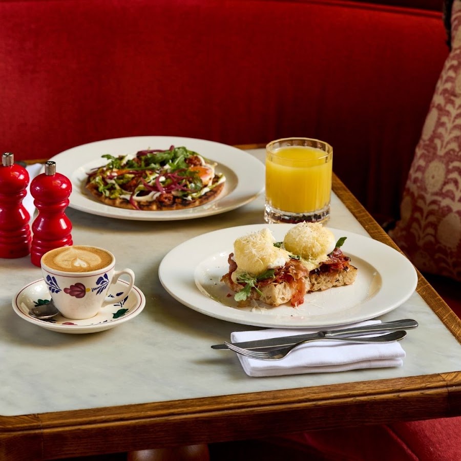 The Princess Royal Pub & Boutique Hotel Notting Hill, photo 2