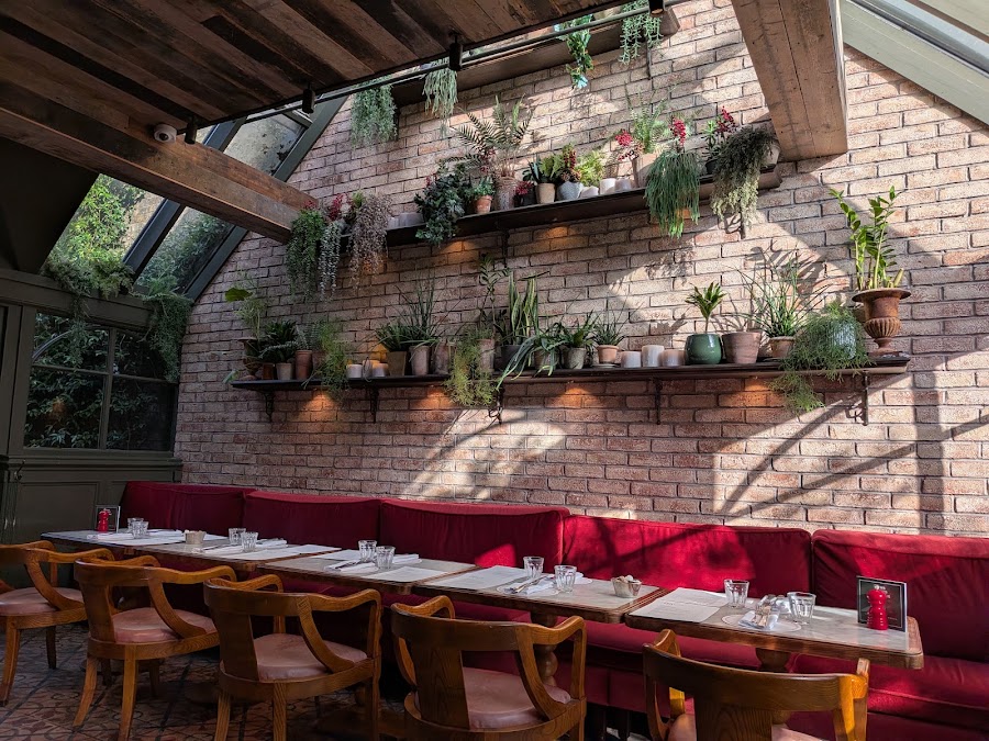 The Princess Royal Pub & Boutique Hotel Notting Hill, photo 5