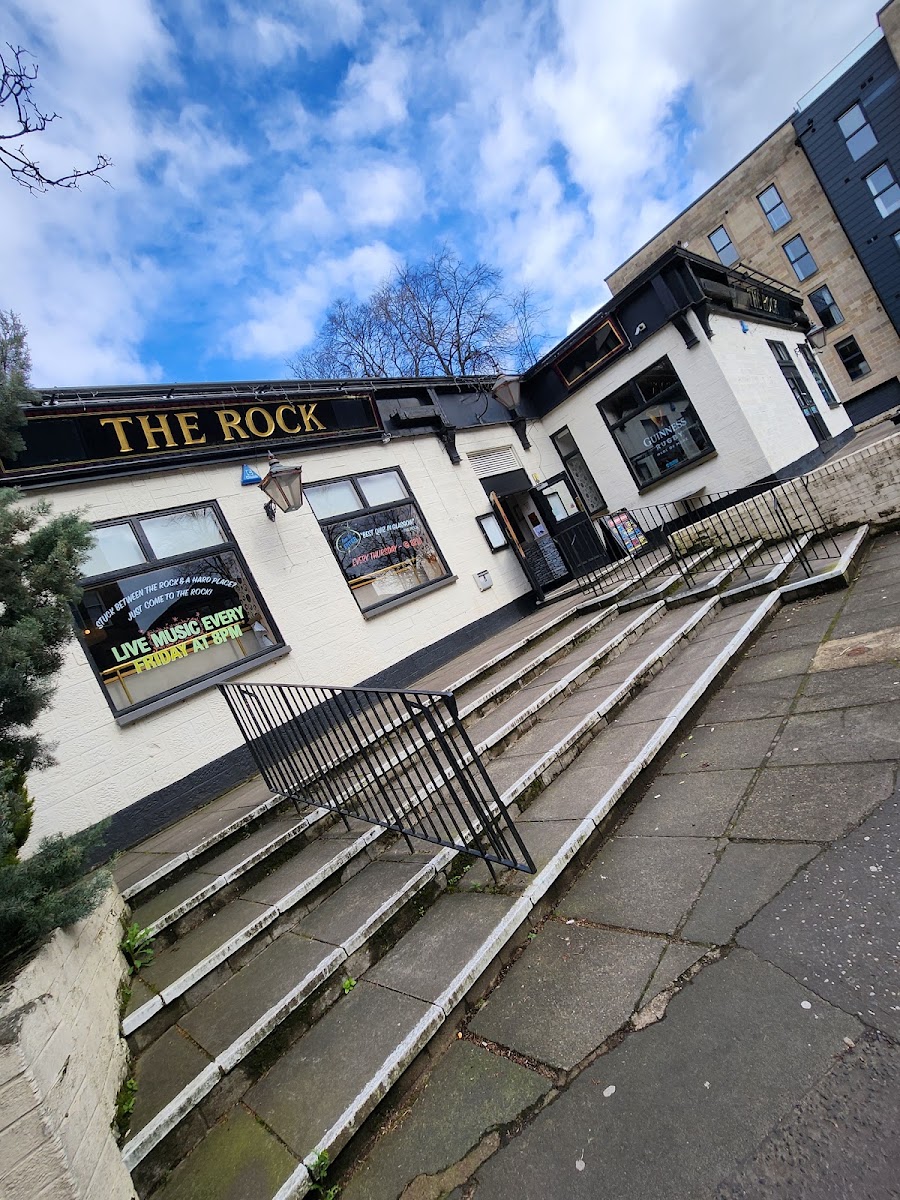 The Hyndland Rock, photo 5