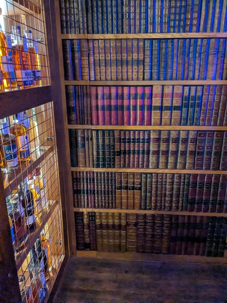 The Vault, photo 3