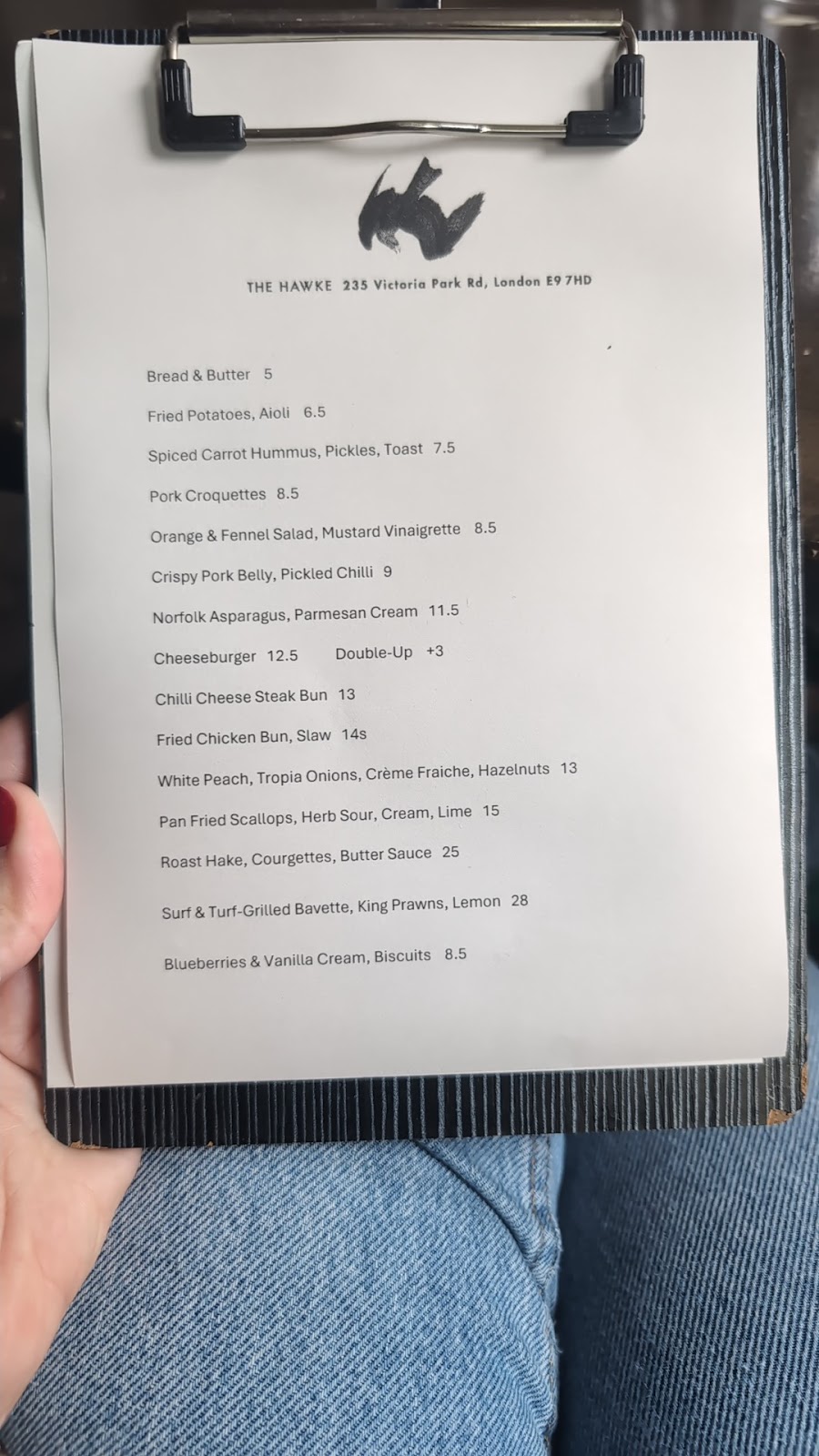The Hawke Pub, photo 5