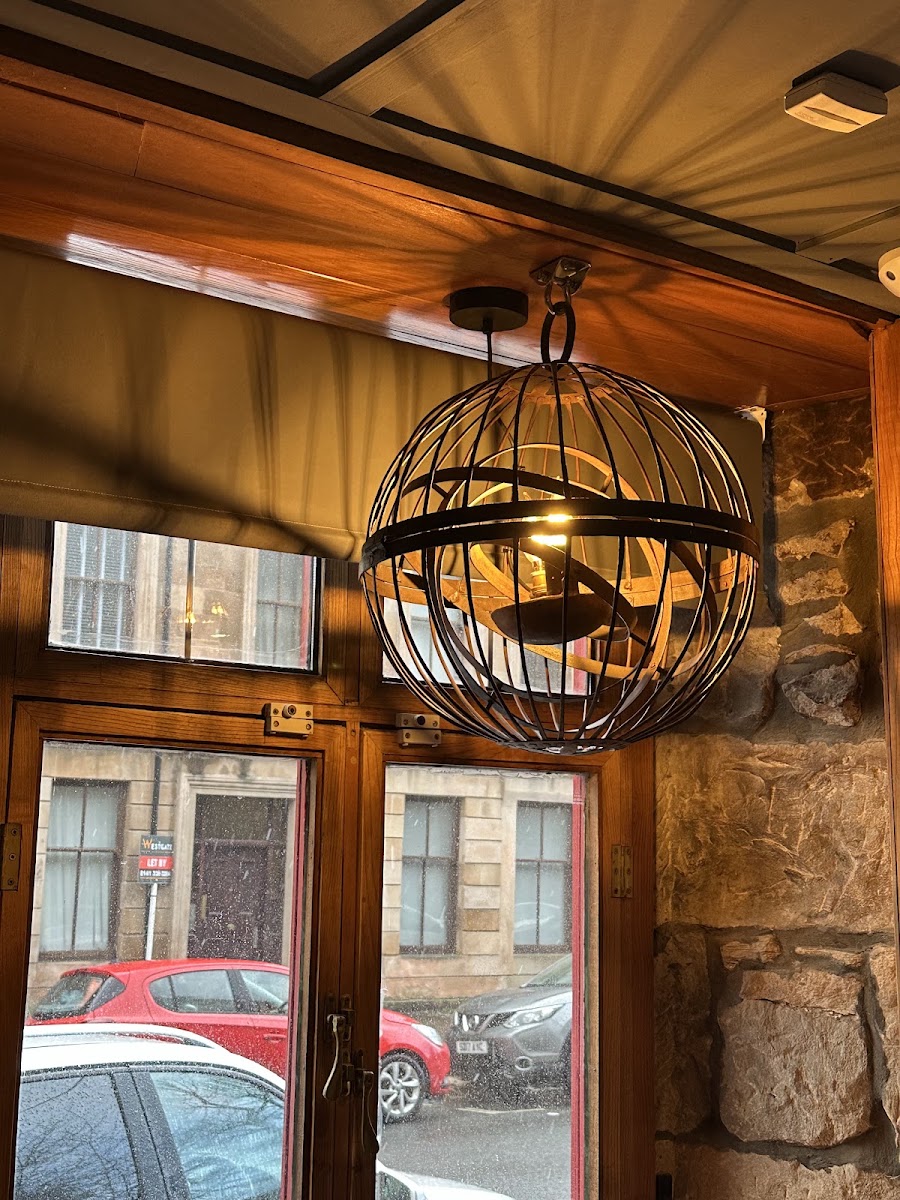 The Burgh Bar, photo 5