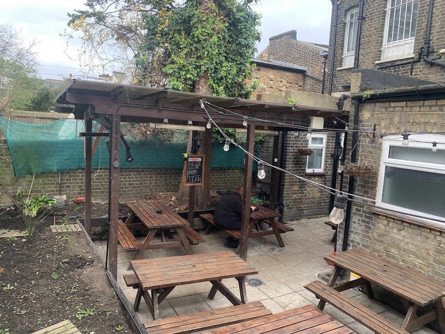 Prince of Wales - Brakspear Pubs, photo 4