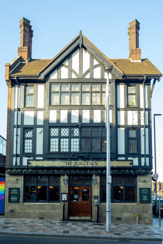 The Junction, photo 4
