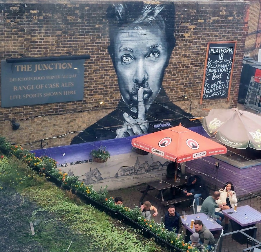 The Junction, photo 5