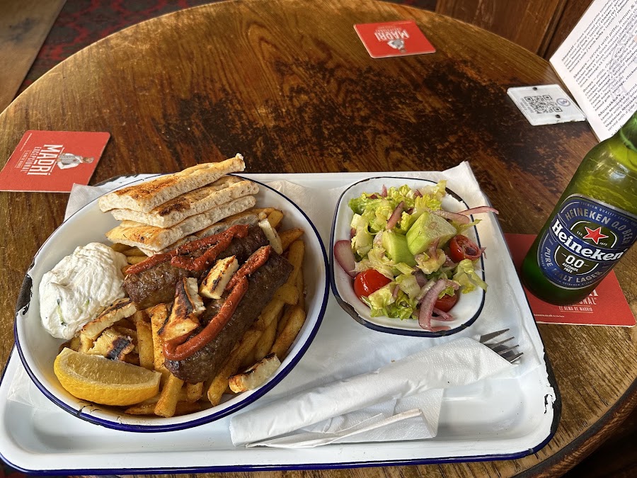The Stags Head, photo 2