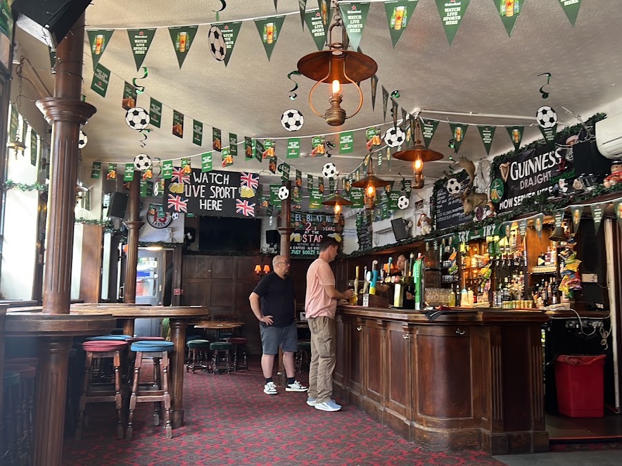 The Stags Head, photo 3