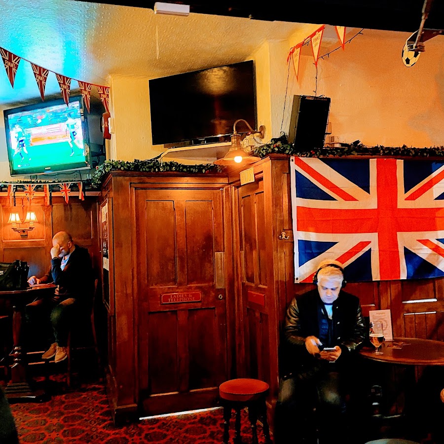 The Stags Head, photo 5