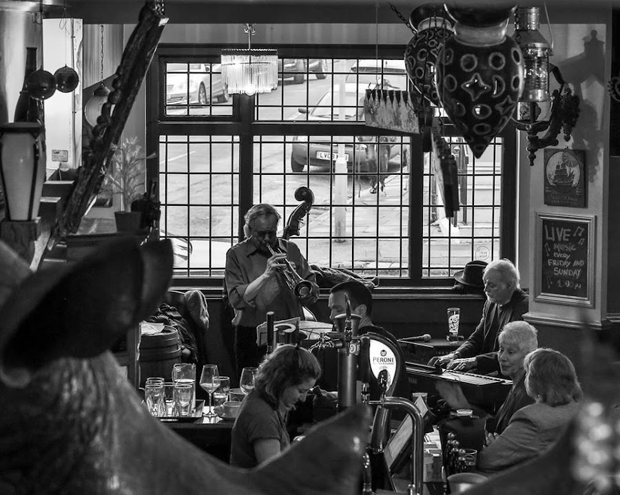 The Prince of Greenwich Pub, photo 3