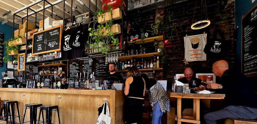 The Brunswick, photo 4