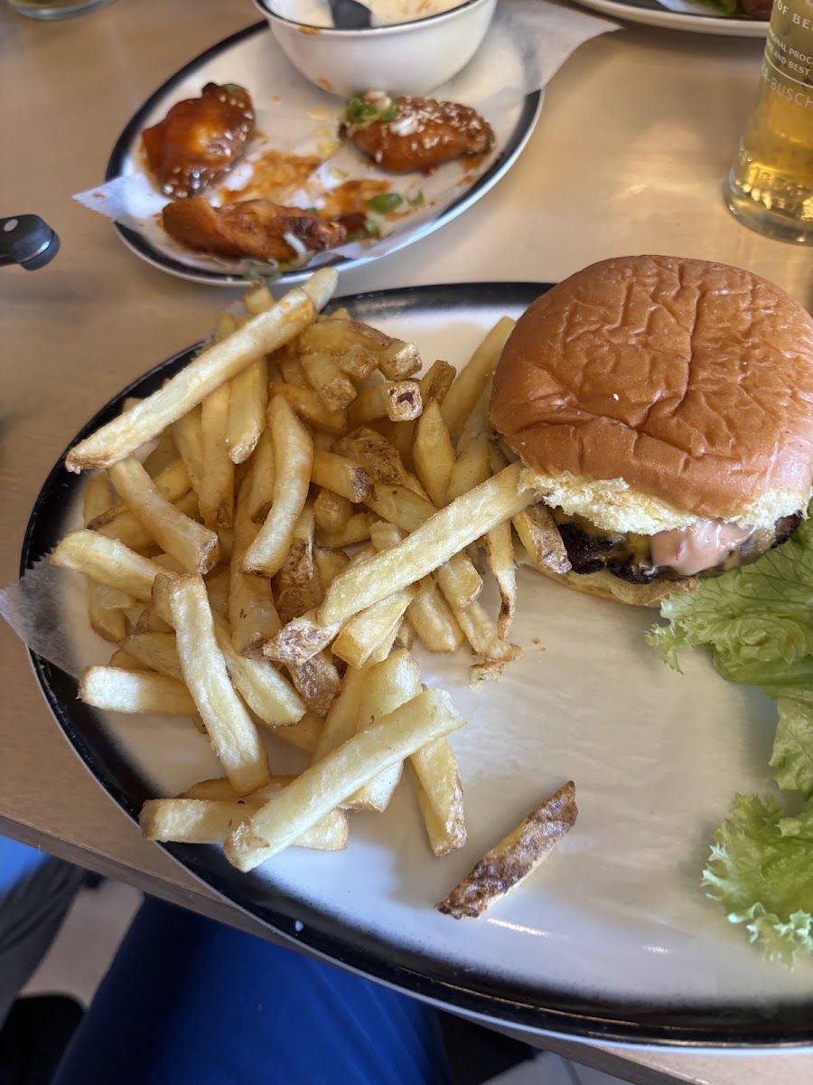 Black Tap Craft Burgers & Beer - Soho, London, photo 4