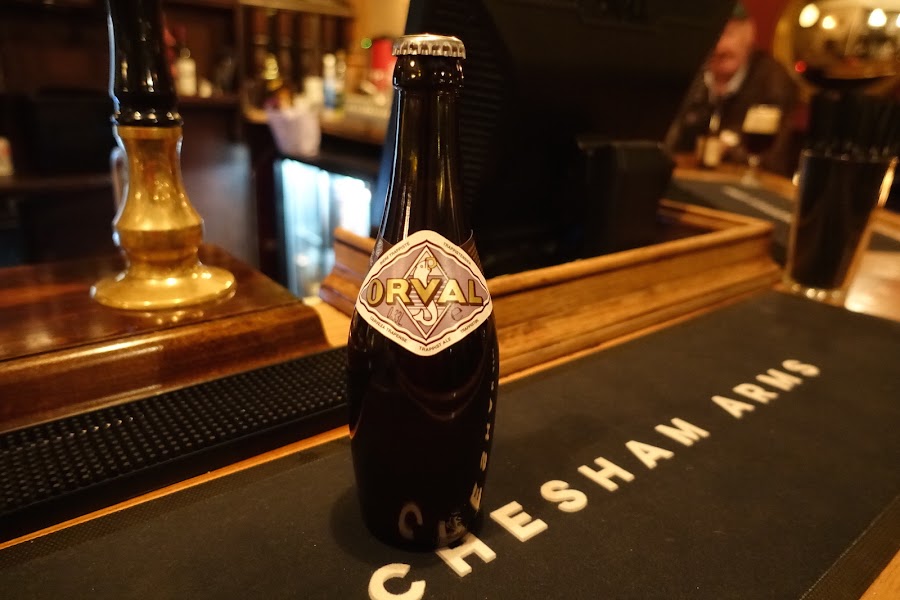 Chesham Arms, photo 2