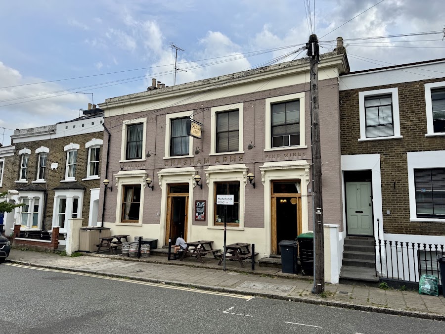 Chesham Arms, photo 3