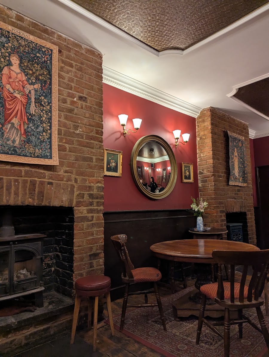 Chesham Arms, photo 5