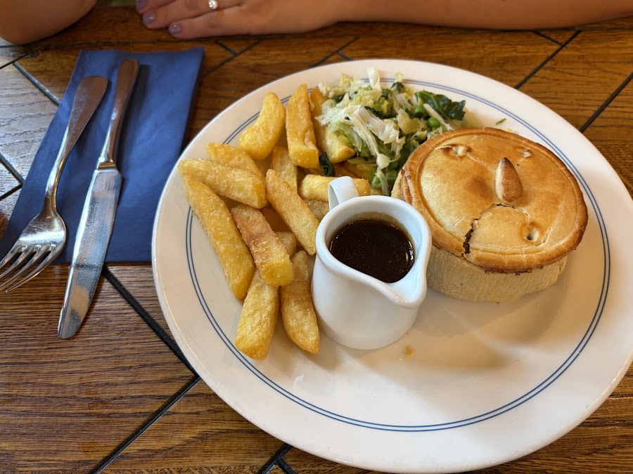 The Admiralty, Trafalgar Square, photo 4
