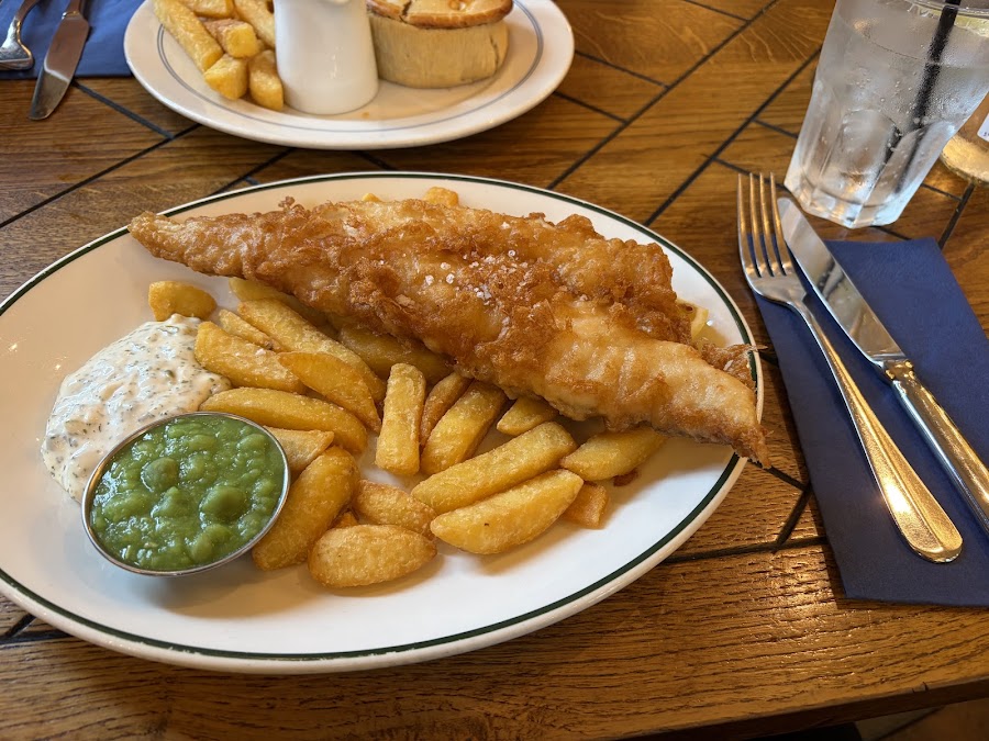 The Admiralty, Trafalgar Square, photo 5