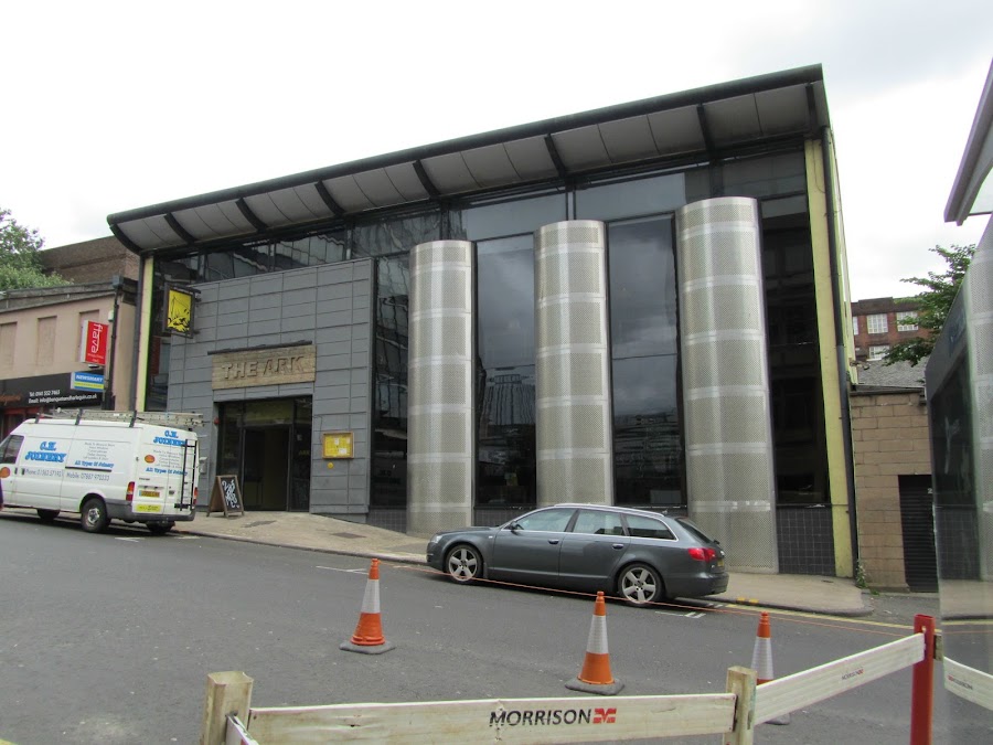 The Ark Glasgow, photo 3