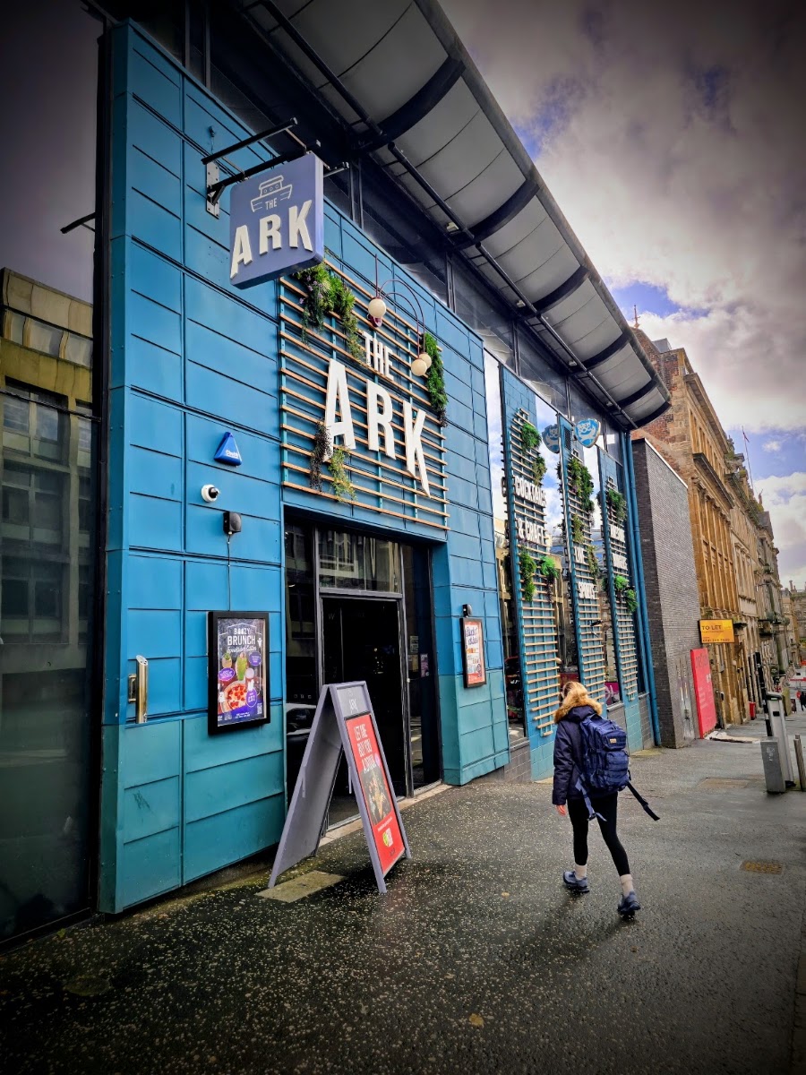 The Ark Glasgow, photo 4