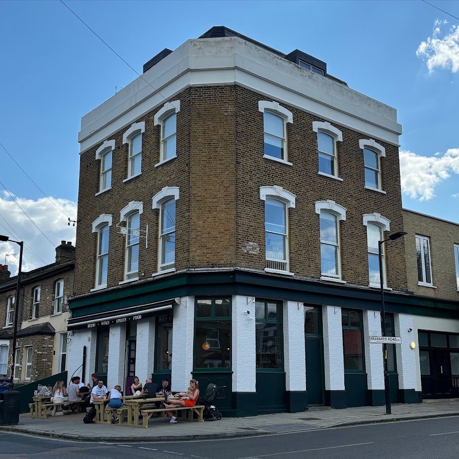 The Hollydale Peckham, photo 3
