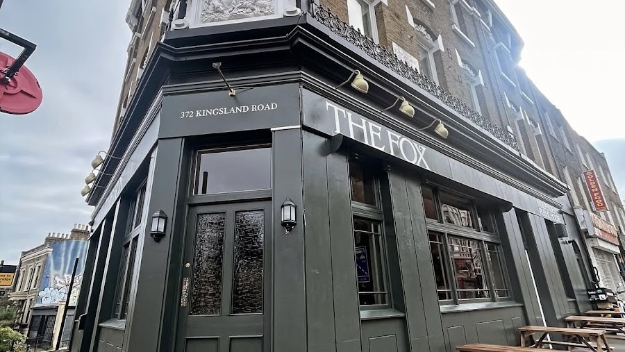 The Fox | Hackney, photo 4