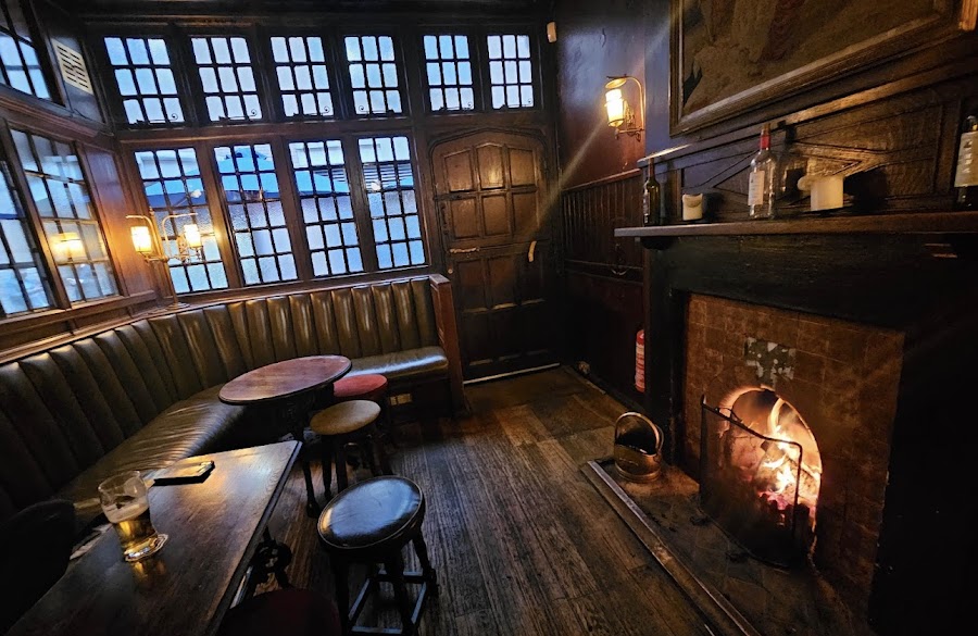 Red Lion