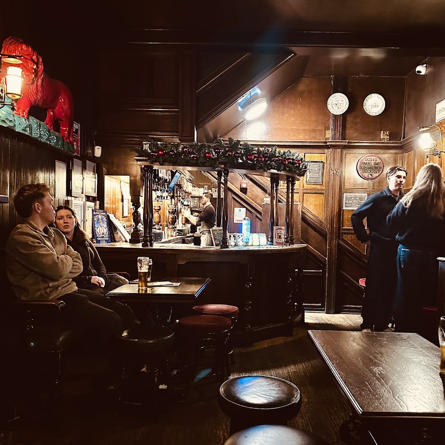 Red Lion, photo 4