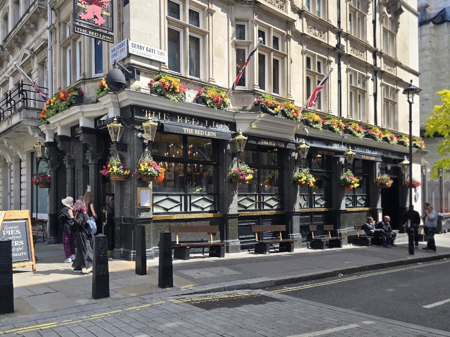Red Lion, photo 5