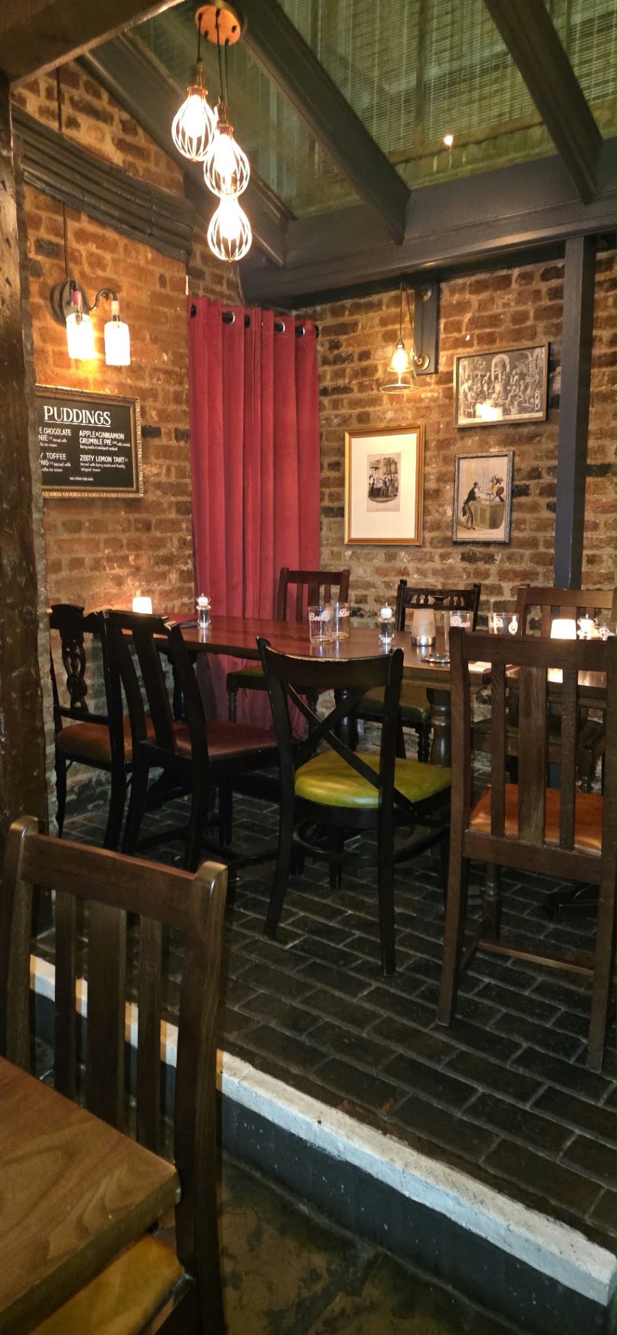 The Hoop and Grapes, photo 5