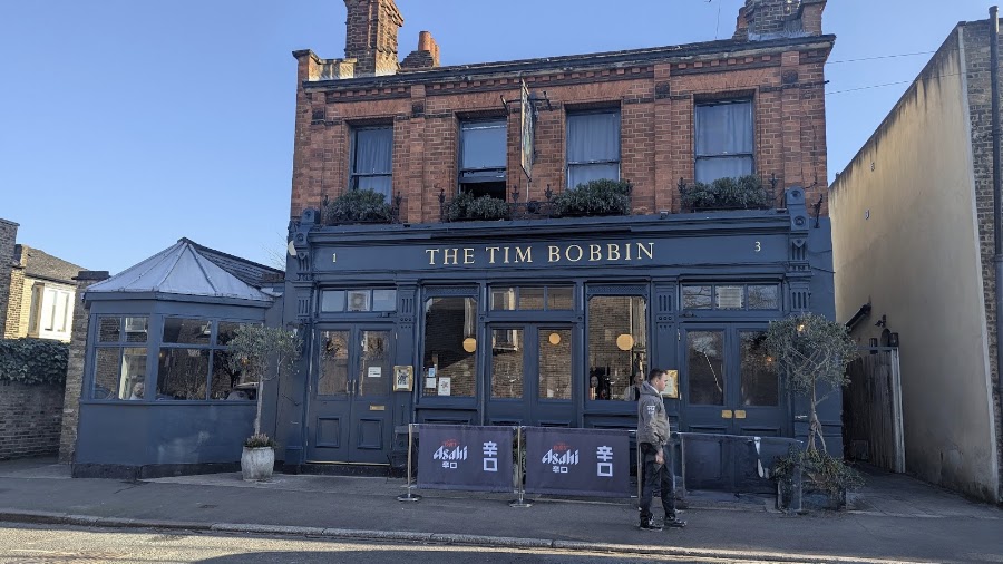 The Tim Bobbin, photo 3