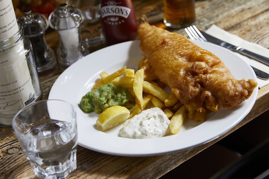 The Lamb & Flag, Covent Garden, photo 2