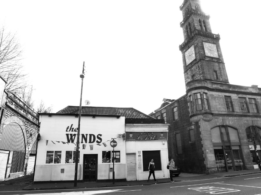 The Westering Winds, photo 3