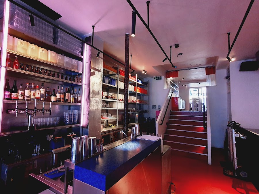Bauhaus Warehaus, photo 5