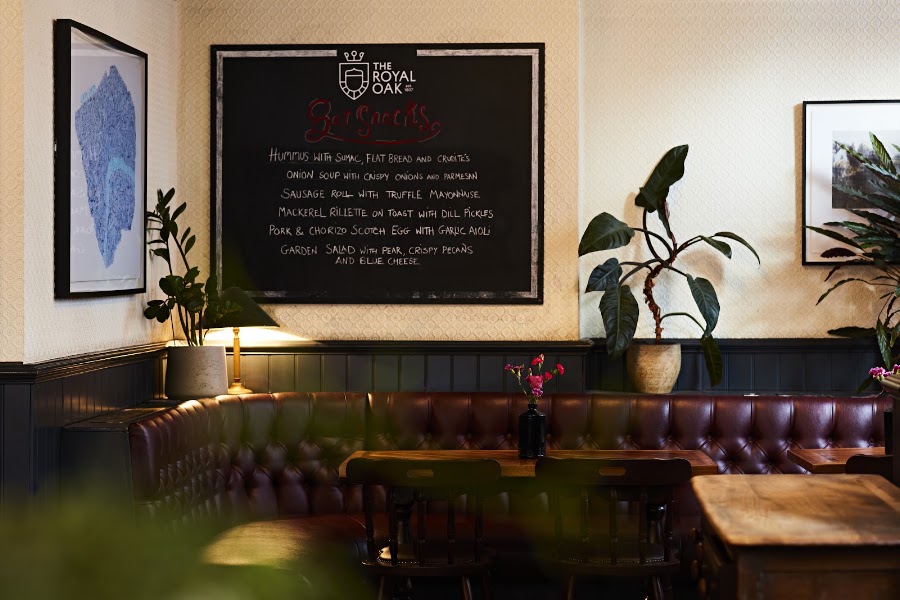 The Royal Oak, photo 4