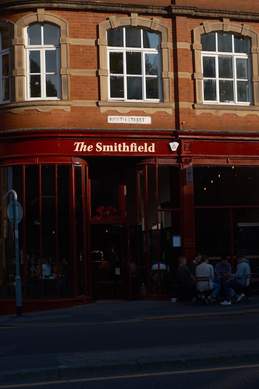 The Smithfield