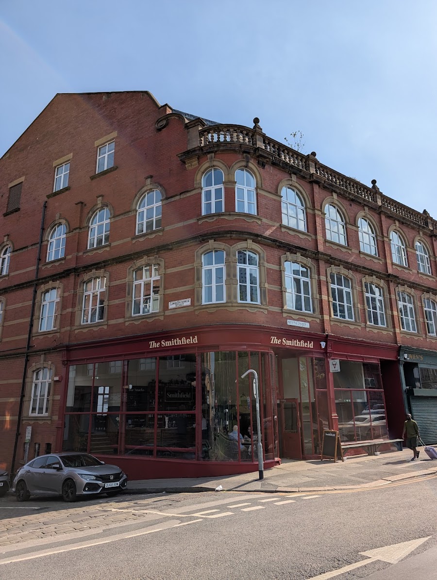 The Smithfield, photo 4