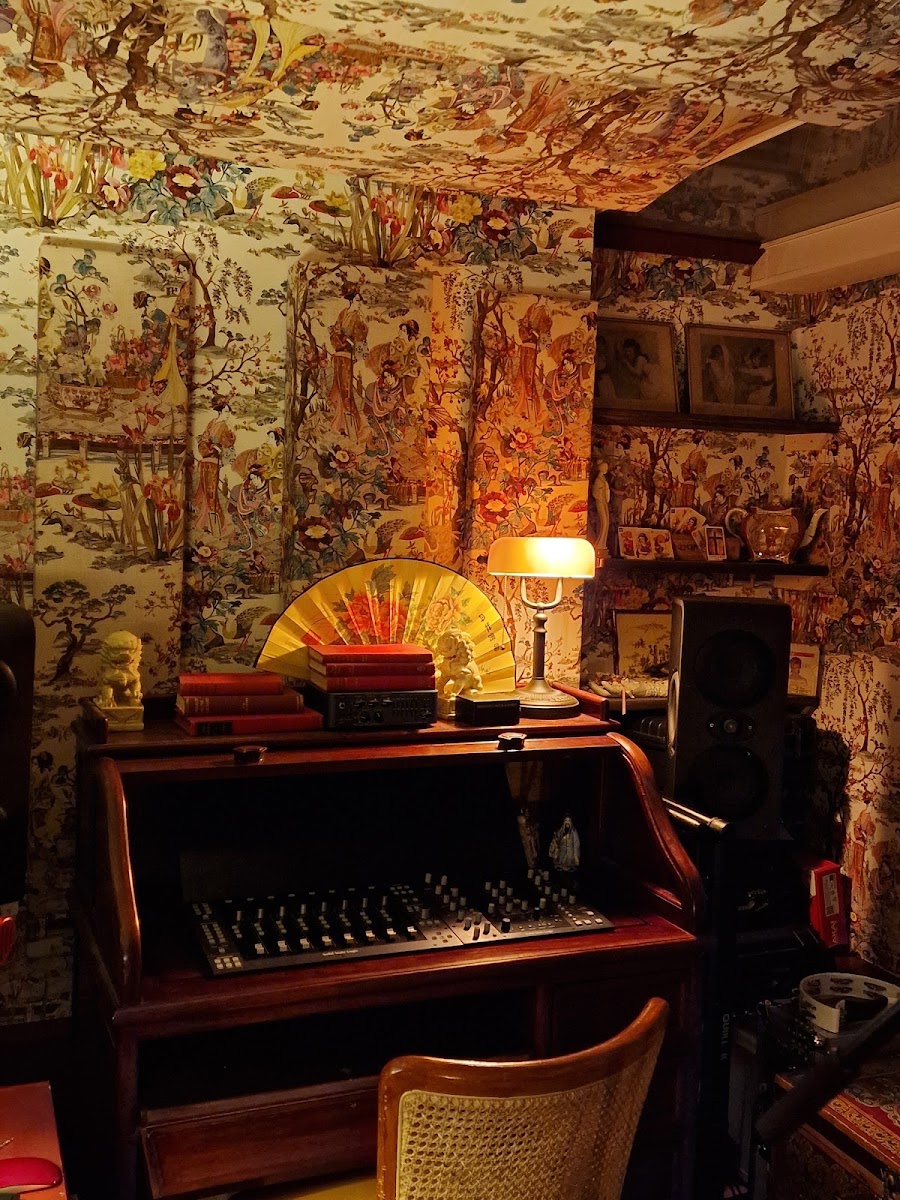 The Thin White Duke, photo 3