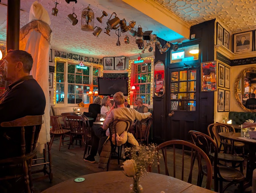 King William Ⅳ Pub & Rooms, photo 5